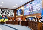 Hindari Jebakan "Middle Income Trap", AHY Menyebut Perlu Orkestrasi Sektor Prioritas Ekonomi Strategis