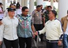 DPRD Jateng Apresiasi Pemerintah Beri Tali Asih Atlet Peraih Medali PON XXI