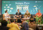 Angkat “Umpak Buka”, FKY 2024 Digelar di Lapangan Bawuran Bantul