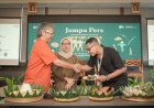 FKY 2024 Ramah Lingkungan, Nol Limbah Terbuang ke TPA