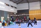 Piala Kapolres Kebumen Diperebutkan 40 Klub Voli Se-Jateng