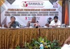 Bawaslu Bantul Ajak Penyandang Disabilitas Ikut Awasi Pilkada