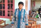 Kisah Suteni Warga Bapangsari Purworejo Rela Tanah dan Rumahnya untuk Proyek Pengendali Banjir YIA