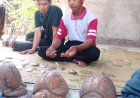 Dari Cumplung Meraup Untung, Kreativitas Suyanto Warga Wonorejo Bantul