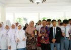 Sampah dan Miras Meresahkan, Pelajar SMA Masa Depan Audiensi ke DPRD Sleman