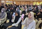 Sisternet Bantu Mahasiswi UMY Merintis Jalan Jadi Agen Perubahan