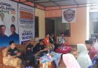 Warga Wadas Deklarasi Dukung Cagub Ahmad Luthfi
