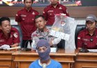 Polres Kebumen Bongkar Penimbunan dan Perdagangan Pertalite di Luar SPBU