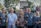 FKY 2024 Dibuka, Jadi Saksi Bisu Sejarah Yogyakarta