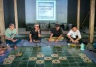Hip Hop, Nafas Baru Teater Berbahasa Jawa di Yogyakarta