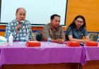 Sleman Creative Weeks Dimeriahkan Pesta Boneka dari 25 Negara