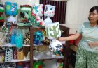 Bank Sampah Masdarling Muja Muju Lolos Lima Besar Lomba Bank Sampah Kategori Inovatif