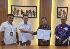 1.987 Petugas Pemilu Sleman Terlindungi Jaminan Sosial, Bekerja Lebih Tenang di Tengah Pilkada 2024