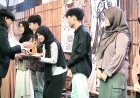 Yogyakarta Komik Weeks Rayakan Satu Dekade Program Kukuruyug Bersama  Komikus Amerika