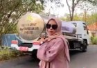 Viral Truk Plat Merah Pada Kampanye, Bawaslu Lakukan Kajian
