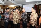 DPRD Jateng Berharap KPID Segera Buat Terobosan Kembangkan Konten Lokal