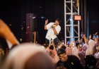 Sheila on 7 Kejutkan Penggemar dengan Penampilan Intim