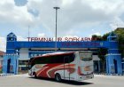 Belum Diserahkan ke Pusat, Fasilitas Terminal Ir Soekarno Sudah Rusak 
