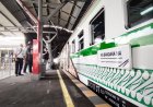 KAI Bandara Luncurkan Sistem Refund Baru