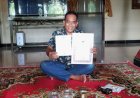 Mengenal Letkol Inf (Purn) Lukman Hakim, Calon Wakil Bupati Purworejo