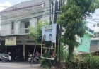 Baliho Kampanye Kusuka Ditemukan Rusak di Berbagai Titik