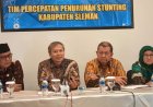 Stunting Masih Menjadi Pekerjaan Rumah Bersama