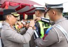 Kebumen Gelar Operasi Zebra, Ini Jadwalnya
