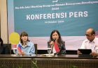 Indonesia Bersiap Masuki Era Nuklir