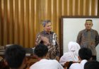 Pemkab Sleman Cegah Kekerasan Jalanan dengan Program Geber Penak
