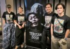 Film Tebusan Dosa Menggeser Paradigma Hantu Indonesia