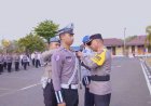 Polres Kulonprogo Gelar Operasi Zebra Progo 2024