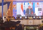 Unwidha Klaten Mewisuda 344 Sarjana