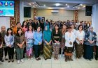 Wisata Gastronomi: Kunci Pertumbuhan Pariwisata Indonesia di Era Digital