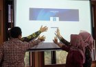 Layanan Kemetrologian Diharapkan makin Baik, Disperindag Sleman Luncurkan Aplikasi Simpelomas