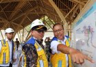 Baru 49 Persen, Bendungan Bener Mampu Memasok Air di Tiga Kabupaten