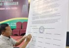 Petani se-Jatim Tolak Pengaturan Tembakau di PP Kesehatan dan Aturan Kemasan Rokok Polos Tanpa Merek