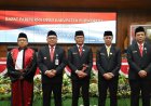 Tunaryo Ketua DPRD Kabupaten Purworejo 2024-2029