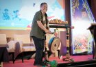 Orang Tua Malu, Hambatan Utama Olahraga Disabilitas