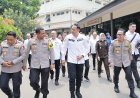 Jelang Transisi Kepemimpinan, Menteri AHY Kembali Gebuk Dua Kelompok Mafia Tanah