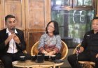 DPRD Jateng Imbau agar Perluas Ruang Generasi Muda