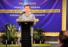 Perkumpulan Filateli Indonesia Tak Mampu Bayar Iuran Rp 40 Juta