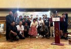 “Unconditional Loman”, Pameran Seni Visual & Bonsai Manjakan Tamu Loman Park Hotel Yogyakarta