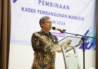 Angka Stunting di Sleman Menurun, Tapi Pemkab Ingin Edukasi Terus Didorong