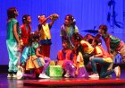 Suara Lantang Anak-anak di Tengah Pembangunan Kota yang Tak Ramah