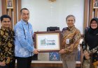 Pengelola Media Sosial Musti Sajikan Konten Berkualitas