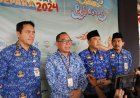 Perpusnas Writers Festival 2024: Menginspirasi Lewat Tulisan di Bumi Kartini