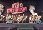 Reog dan Jathilan Kini Diminati Anak Muda