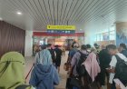 Yogyakarta Berhasil Mengintegrasikan Moda Transportasi