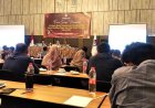 KPU Kebumen Menyiapkan Materi Debat Pilkada