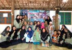 Kaya Nutrisi, Olahan Nakelle Produk KWT Nawangsari Girisekar Gunungkidul Telah Mengantongi Izin